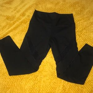 Aerie move leggings